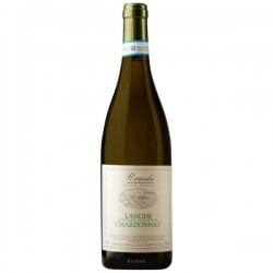 Langhe Chardonnay Doc 2022 - Ronchi
