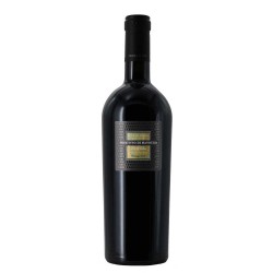 Primitivo Di Manduria Dop 60 Anni 2018 - San Marzano