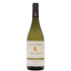 Colli Di Luni Vermentino  Doc 2023 - Tenuta La Ghiaia