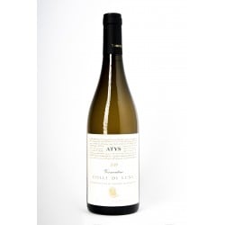 Colli Di Luni Vermentino  Doc Atys 2021 - Tenuta La Ghiaia