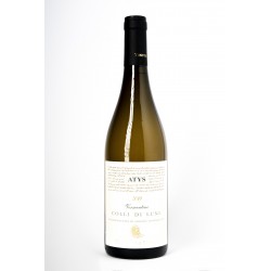 Colli Di Luni Vermentino  Doc Atys 2021 - Tenuta La Ghiaia