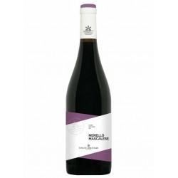 Nerello Mascalese Doc 2022 - Tenute Orestiadi