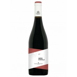 Sicilia Nero D'Avola Doc 2021 - Tenute Orestiadi