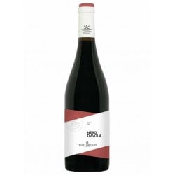 Sicilia Nero D'Avola Doc 2021 - Tenute Orestiadi