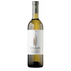 Valpolcevera Vermentino Doc E Galëe 2022 - Villa Cambiaso