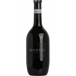 Monferrrato Rosso Doc Montej 2021 - Villa Sparina