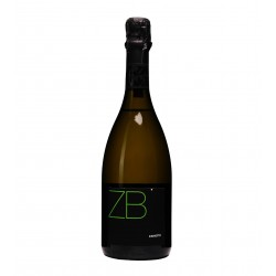 Valdobbiadene Prosecco Superiore Extra Brut Docg Zb - Zanotto