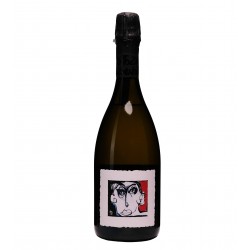 Valdobbiadene Prosecco Superiore Brut Docg Brù - Zanotto