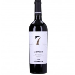 Bolgheri Rosso Doc L'Invidio 2022 - Podere Sette