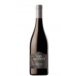 Trentino Pinot Nero Doc 2023 - Cantina Di Cembra