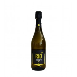 Pignoletto Doc - Cantina San Martino In Rio