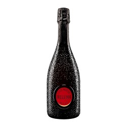 Spumante Brut Blanc De Noir Vsq Cuvee Prestige - Bellussi