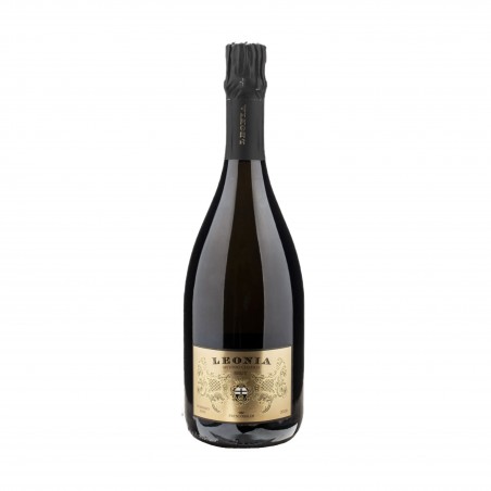 Pomino Spumante Bianco Brut Doc Leonia - Frescobaldi