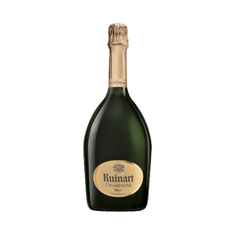 Champagne Brut Aoc Magnum 1.5L - Ruinart