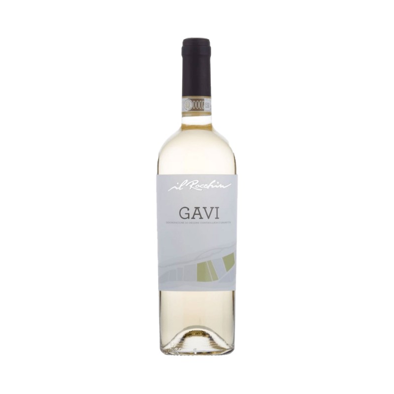 Gavi Docg - Il Rocchin
