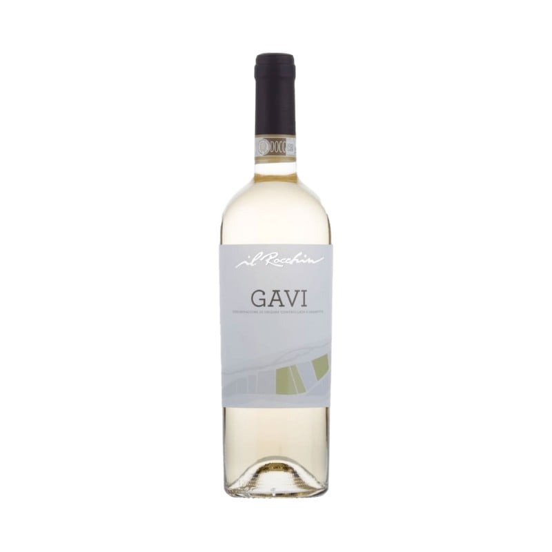 Gavi Docg - Il Rocchin