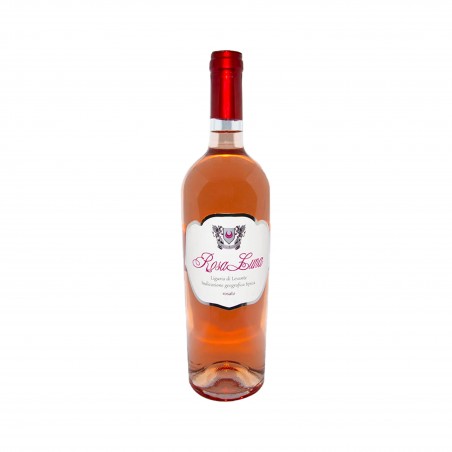 Liguria Di Levante Rosato Igt Rosa Luna - Cantine Bondonor