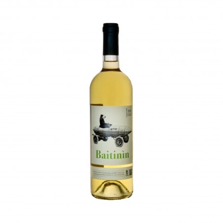 Baitinin Bianco 2023 - Berry And Berry