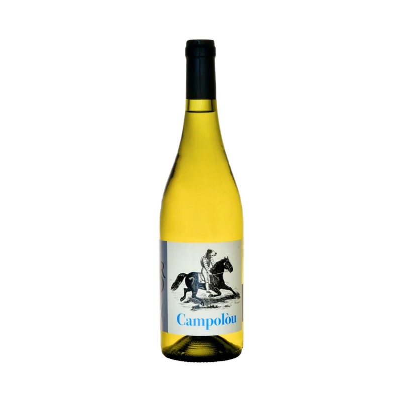Pigato Campolou 2022 - Berry And Berry