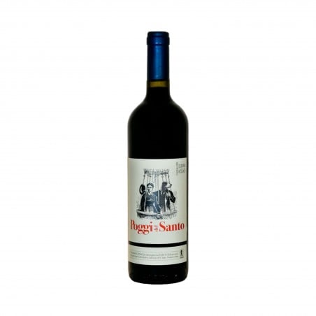 Poggi Del Santo 2021 - Berry And Berry