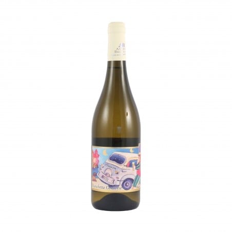 Bianchetta Genovese Valpolcevera Doc Bunassa - Bruzzone