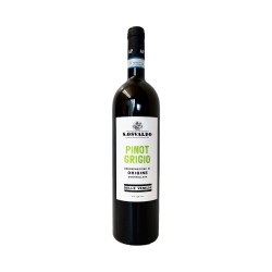 Pinot Grigio Delle Venezie Doc - S.Osvaldo