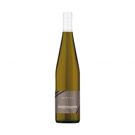 Alto Adige Gewurztraminer Doc - Raetia