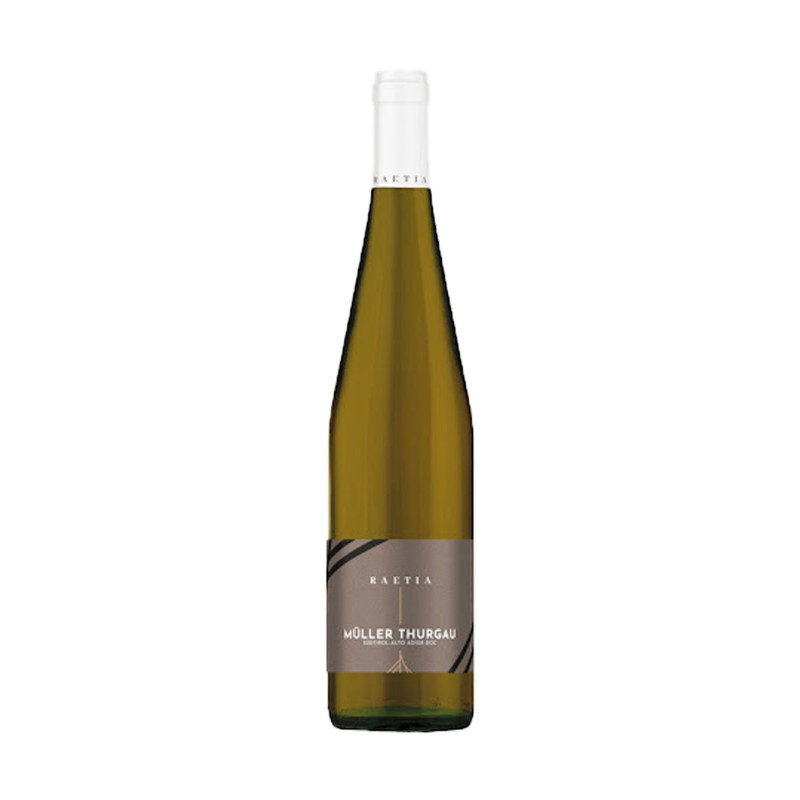 Alto Adige Muller Thurgau Doc - Raetia