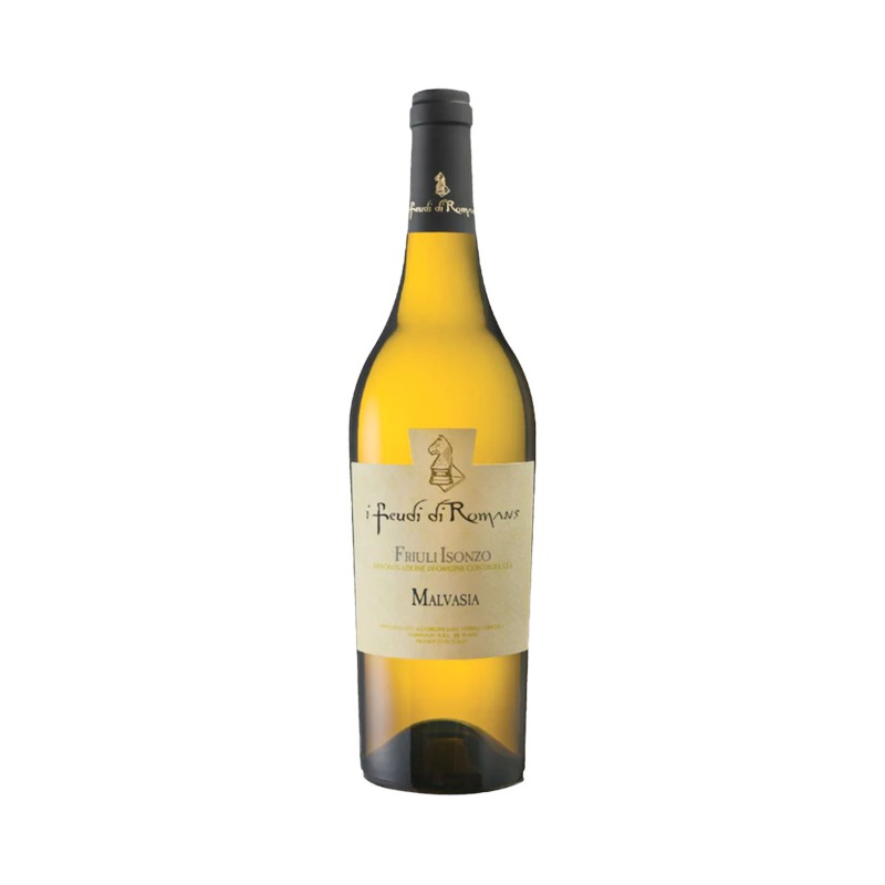 Friuli Isonzo Malvasia Doc - Feudi Di Romans
