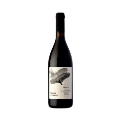 Isonzo Del Friuli Merlot Doc - Morer