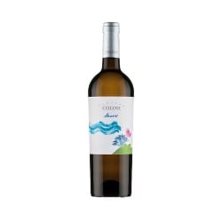 Terre Siciliane Bianco Igt Mar'É - Colosi