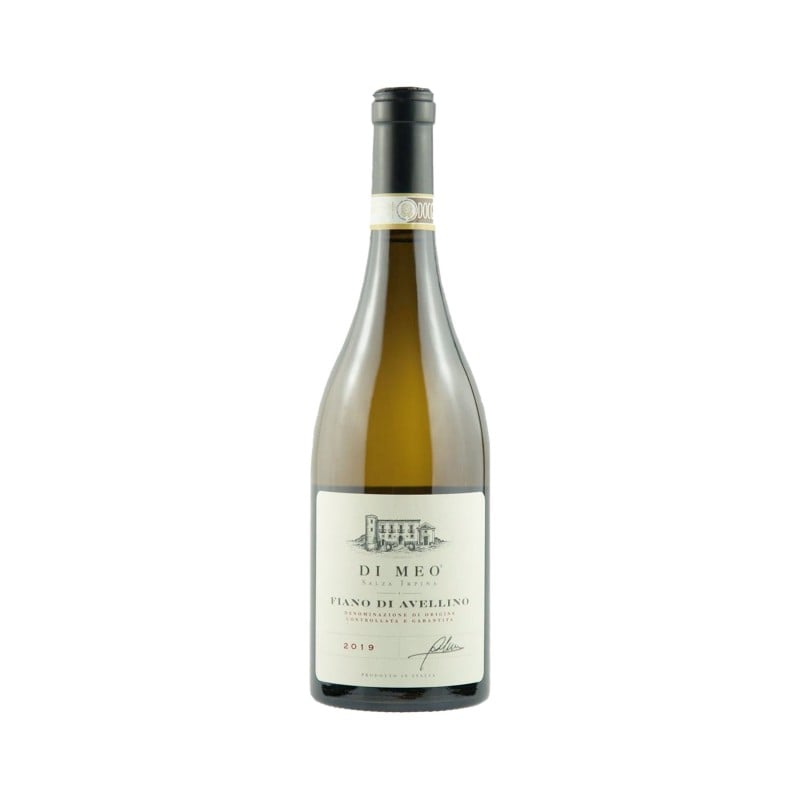 Fiano Di Avellino Docg - Di Meo