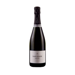 Methode Champenoise Brut Nature San Eize - Andrè Beaufort Vinové ANDRÈ BEAUFORT