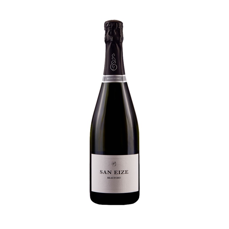 Methode Champenoise Brut Nature San Eize - Andrè Beaufort Vinové ANDRÈ BEAUFORT