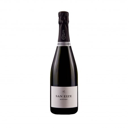 Methode Champenoise Brut Nature San Eize - Andrè Beaufort Vinové ANDRÈ BEAUFORT