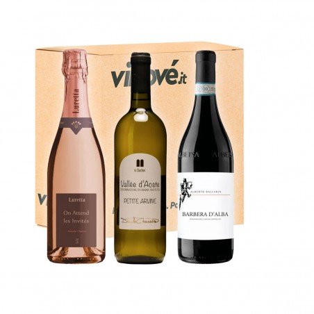 Firecrackers Vinové Selezioni Circella