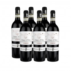 Diano D'Alba Superiore Docg Pietro 2017 - Aimasso (6 bottiglie) Vinové AIMASSO