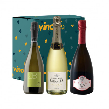 Bolle senza Zucchero Vinové Selezioni Circella Bolle senza Zucchero Vinové Selezioni Circella