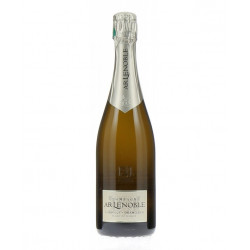 Champagne Brut Blanc De Blancs Grand Cru Chouilly Aoc - Ar Lenoble