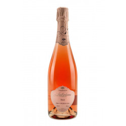 Champagne Brut Rose Premiere Cru Aoc - Autreau Vinové AUTREAU