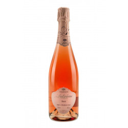 Champagne Brut Rose Premiere Cru Aoc - Autreau