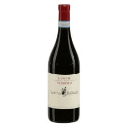 Langhe Nebbiolo Doc 2018 Magnum 1.5L - Cascina Ballarin