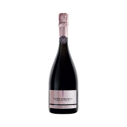 Metodo Classico Extra Brut Rose' - Cascina Chicco