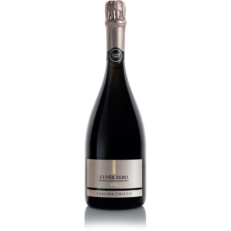 Metodo Classico Extra Brut - Cascina Chicco Vinové CASCINA CHICCO