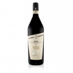 Nizza Docg Vegia 900 2017 - Cascina Garitina