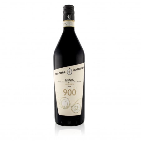 Nizza Docg Vegia 900 2017 - Cascina Garitina