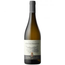 Alto Adige Gewurztraminer Doc 2020 - Castel Sallegg Vinové CASTEL SALLEGG