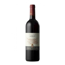 Alto Adige Merlot Doc 2017 - Castel Sallegg Vinové CASTEL SALLEGG