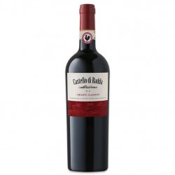 Chianti Classico Docg 2019 - Castello Di Radda