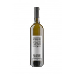 Tortona Hills Terre Di Libarna Timorasso Doc Caespes 2020 - Ezio Poggio Vinové EZIO POGGIO